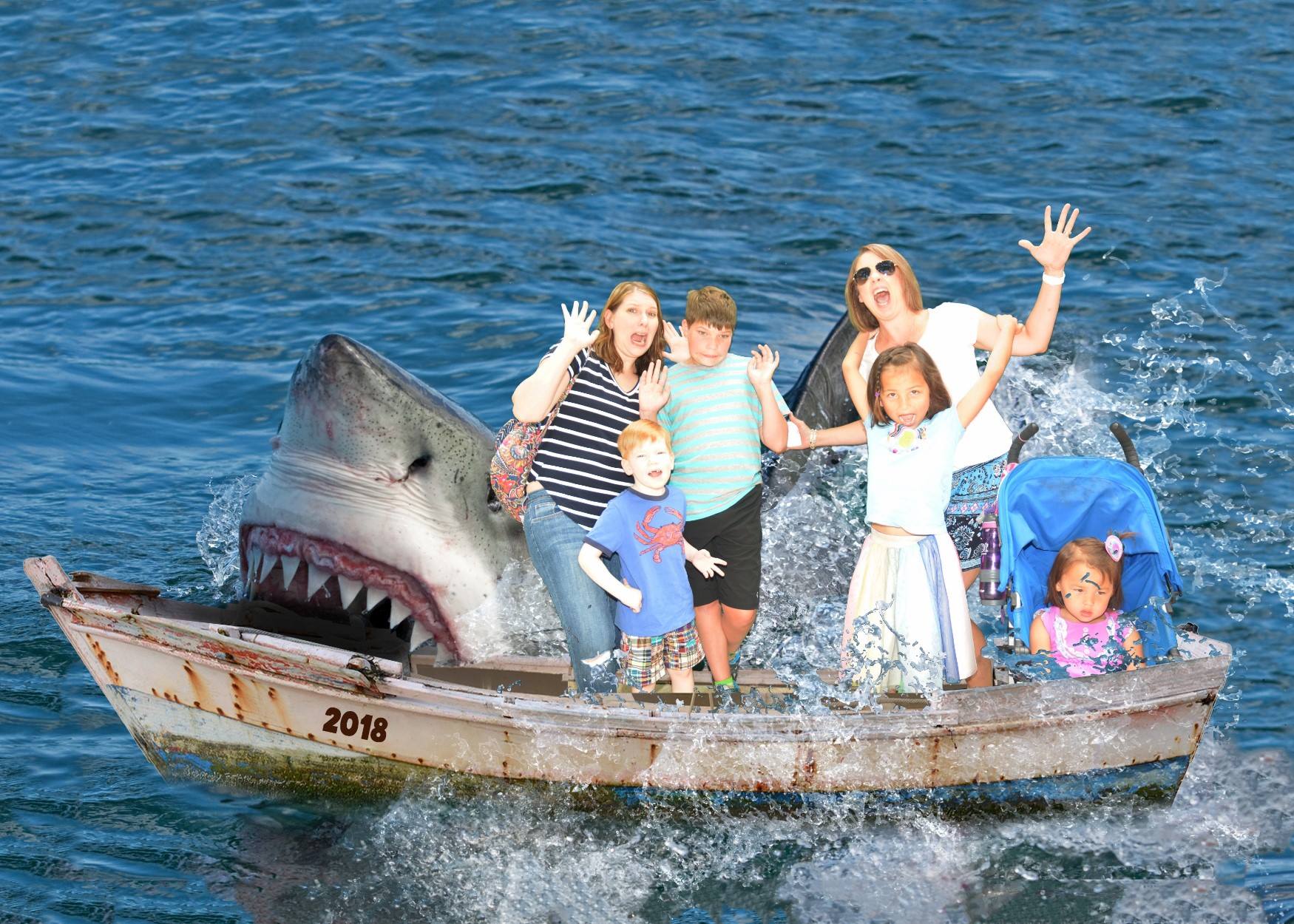 adventure-aquariam-2018 photo