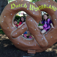 Dutch Wonderland 2014