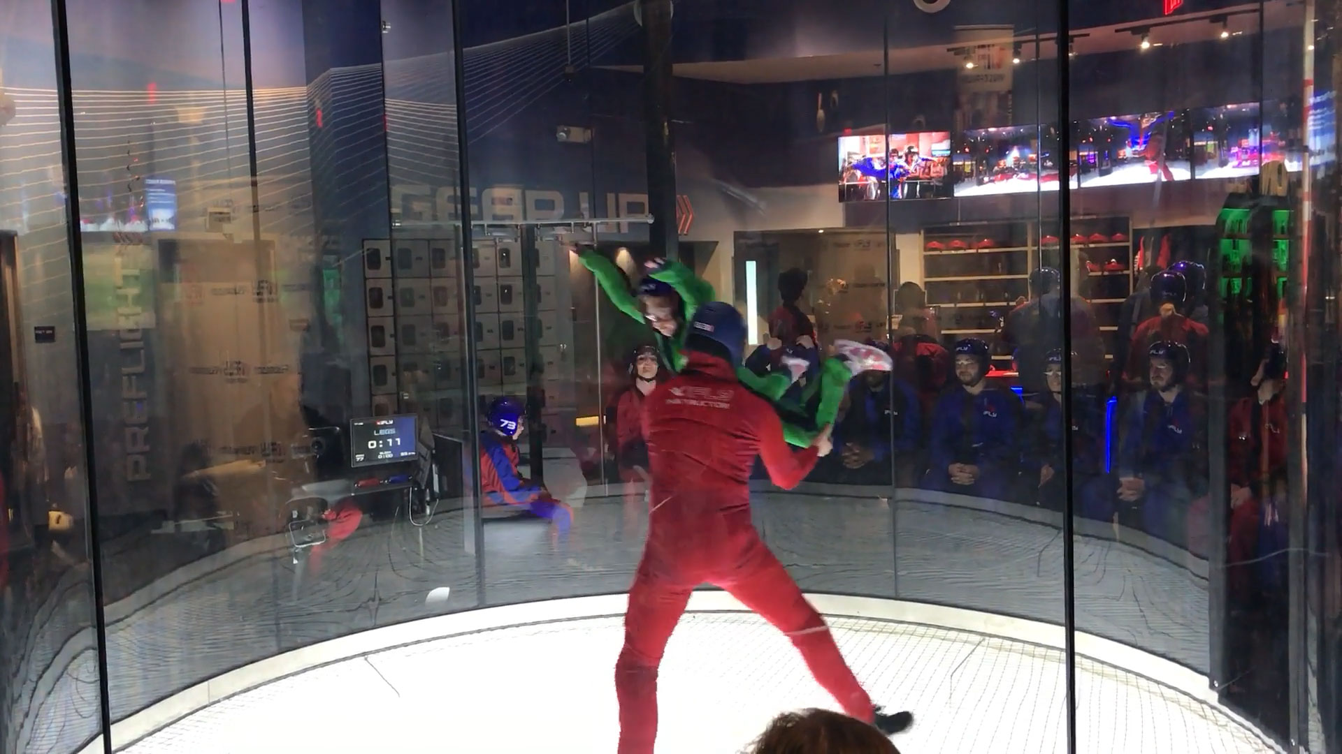 2017-04-01-ifly-uncle-johnny-21 photo