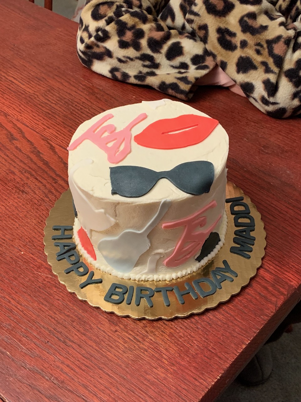 2019-02-12-maddie-14th-birthday-03 photo