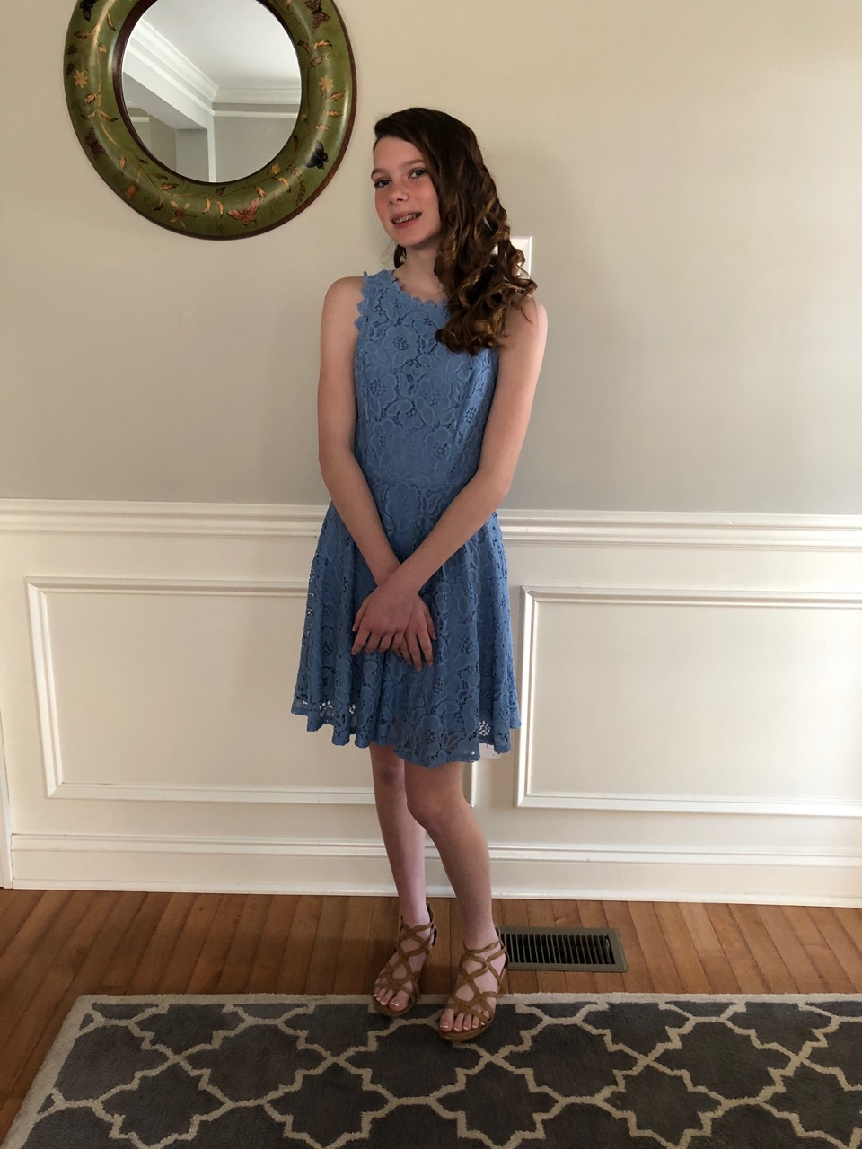 maddie-7th-grade-dance-2018 photo