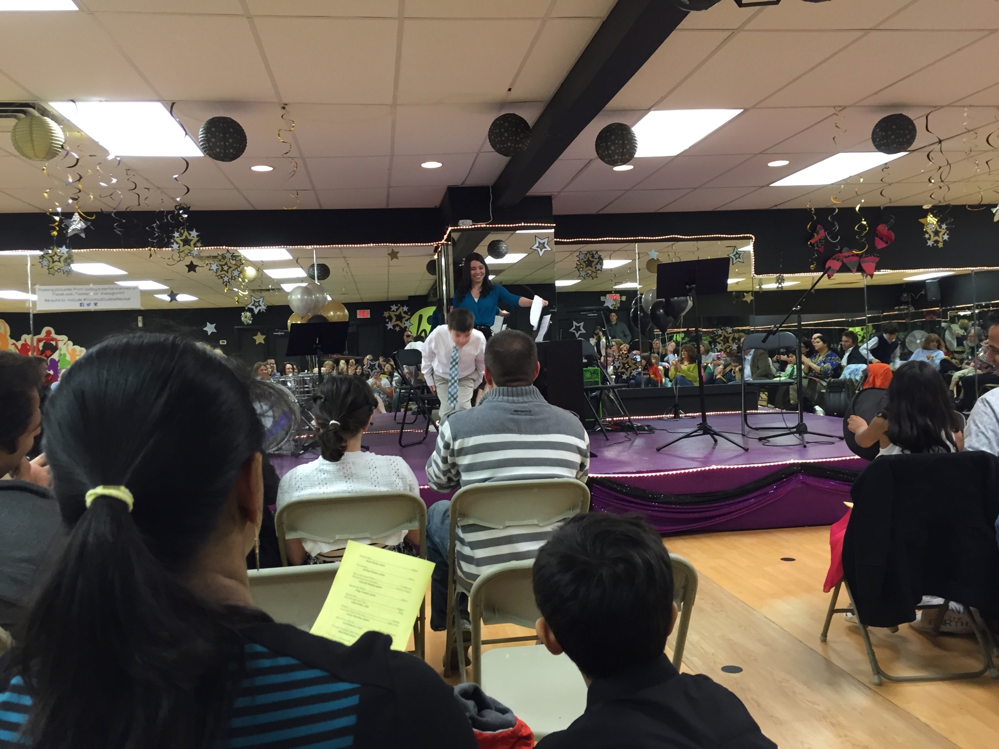 maddie-carter-recital-05 photo