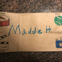 Maddie's Interests