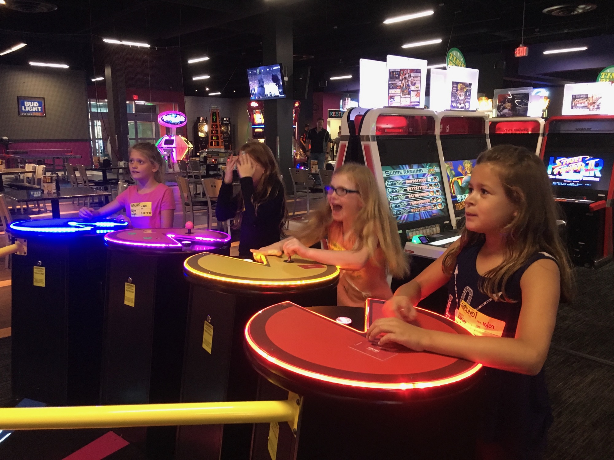 2017-10-02-twins-9th-birthday-05 photo