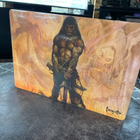 New Skin, New Laptop