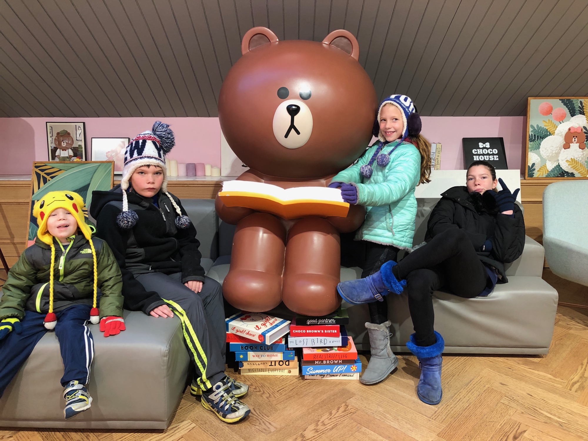 2017-11-12-nyc-trip-12 photo