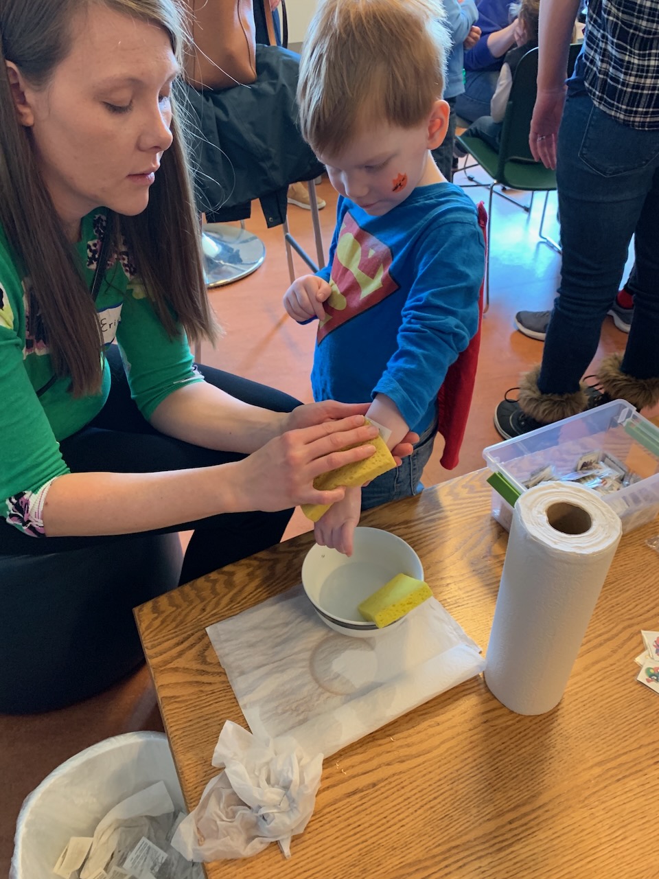2019-03-09-preschool-carnival-04 photo