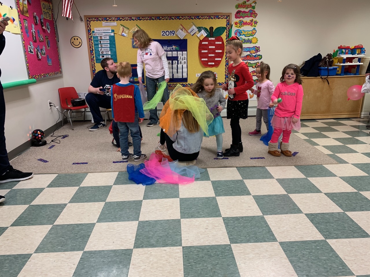 2019-03-09-preschool-carnival-06 photo