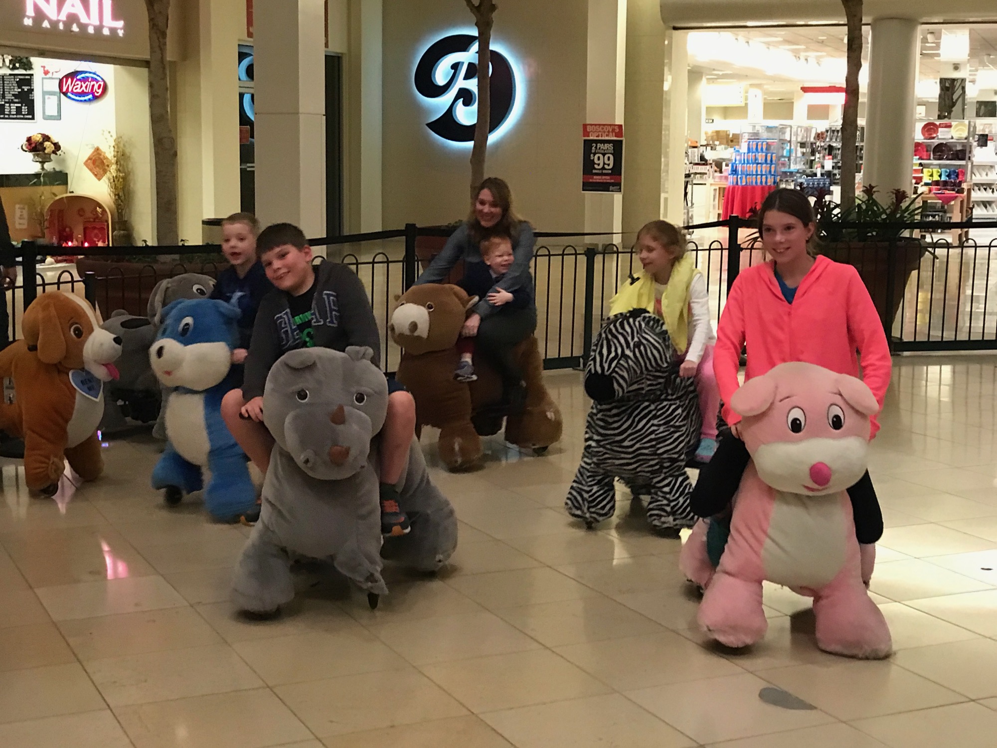 10-02-2016-twins-8th-birthday-04 photo