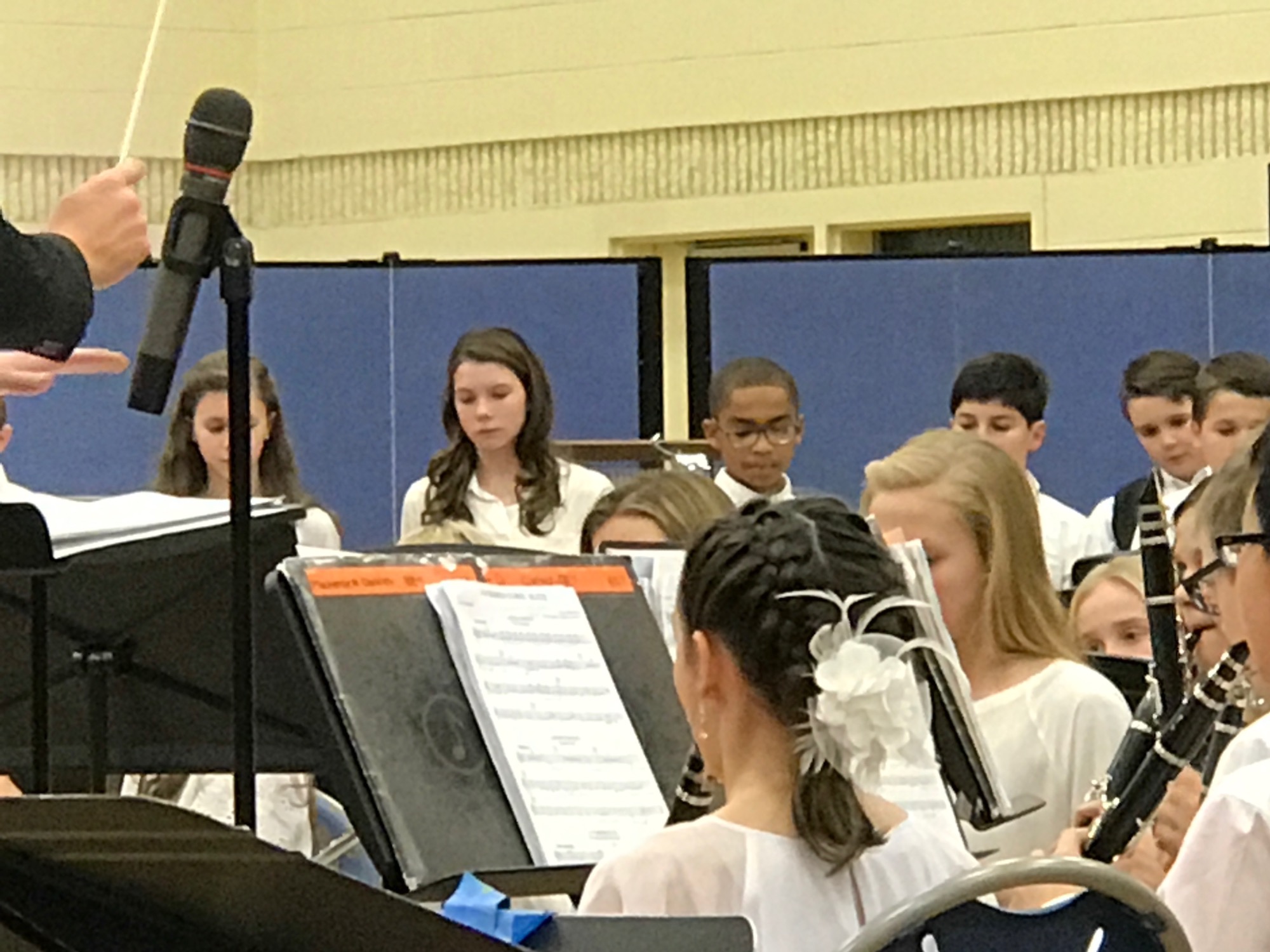 12-19-2016-maddie-xmas-band-2 photo