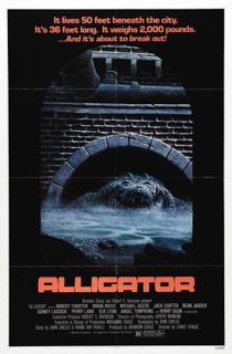 Alligator