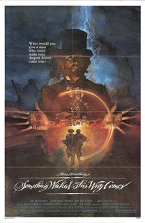 Something Wicked This Way Comes